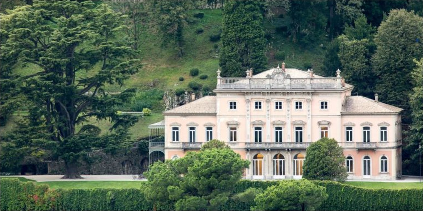 Lake Como School on Bioengineering of the respiratory system